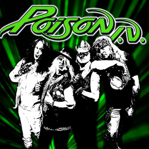 Poison I. V. - Tribute Artist in Houston, Texas