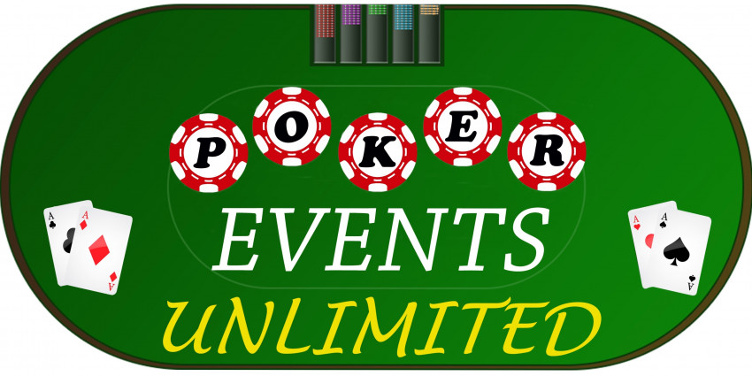 Gallery photo 1 of Poker Events Unlimited