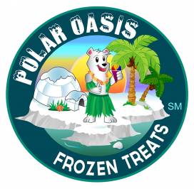 Gallery photo 1 of Polar Oasis Bringing Frozen Treats to the Streets