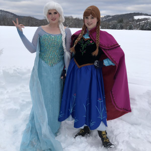 Polar Princesses