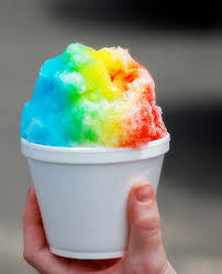 Gallery photo 1 of Polar Tropical Shaved Ice & Sweet Treats