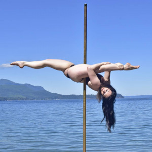Scarlett Skye - Pole Dancer - Aerialist in New York City, New York