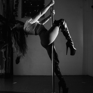 Pole Factory MKE - Pole Dancer - Dancer in Milwaukee, Wisconsin