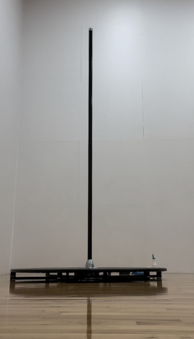 Gallery photo 1 of Pole/A-Frame Rental