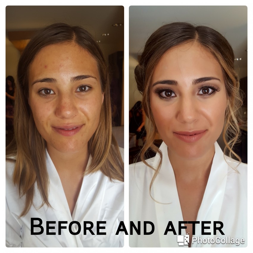 Hire Polished Makeup Makeup Artist in Denver, Colorado