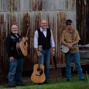 Polk County Line - Bluegrass Band in Boiling Springs, South Carolina