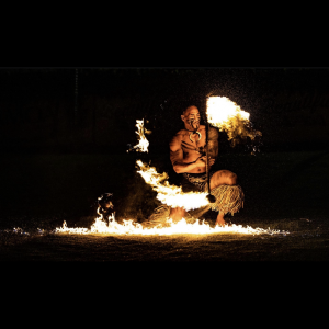 Polynesian Dance/Siva Afi Show - Fire Dancer / Fire Performer in Fresno, California