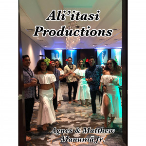 Ali'itasi Productions