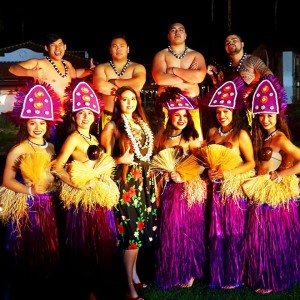 Hire Polynesian Luau Shows  Hula Dancer in Corona, California