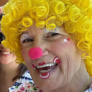 Pom Pom the Clown - Balloon Twister / Outdoor Party Entertainment in Yuba City, California