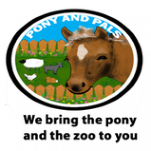 Pony and Pals
