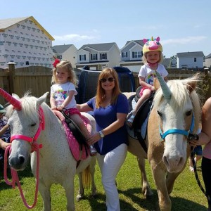Pony Gang Equestrian Services - Pony Party / Animal Entertainment in Hopkins, South Carolina