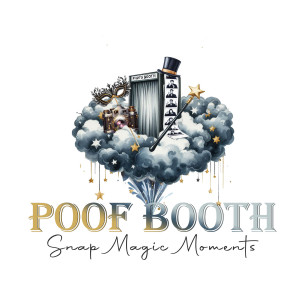 Poof Booth - Photo Booths / Family Entertainment in Charlotte, North Carolina