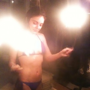 PookiePoi - Fire Performer / Outdoor Party Entertainment in Long Beach, California
