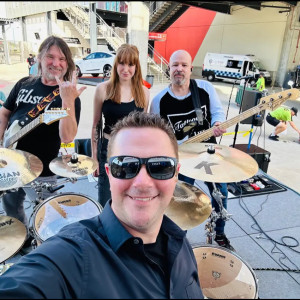 Pop-Up Audio - Party Band / Top 40 Band in Woodbridge, Virginia