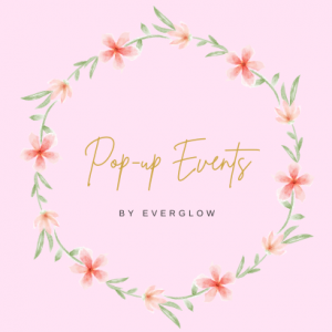 Pop-up Events by Everglow