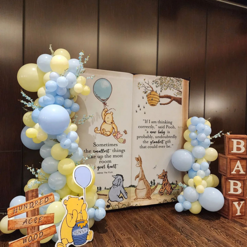 Gallery photo 2 of Pop-up Events by Everglow