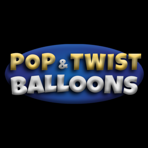 Pop and Twist Balloons