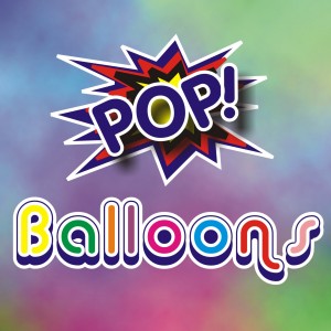 POP Balloons