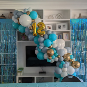 PoP! Balloons - Balloon Decor in Reseda, California