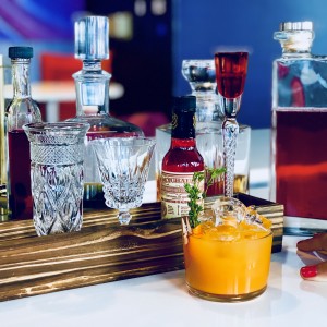 Pop Bar...cocktails Anywhere