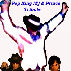 Pop King Prince - Tribute Band in Newport Beach, California