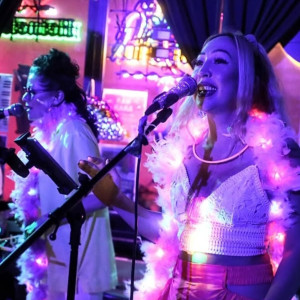 Pop Rocks Generation - Alternative Band in Honolulu, Hawaii