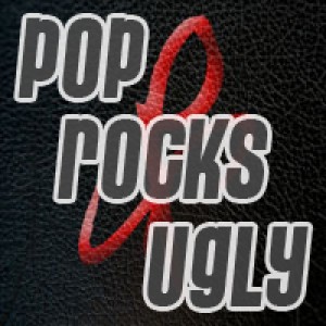 Pop Rocks Ugly