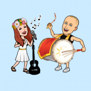 Smiley and His Muse - Cover Band / Wedding Musicians in Indianapolis, Indiana