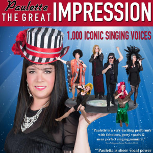 The Great Impression - Sound-Alike / Las Vegas Style Entertainment in Prescott, Arizona