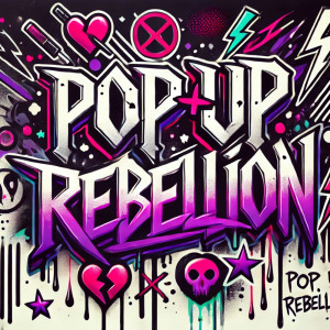 Pop Up Rebellion - Rock Band in Tucson, Arizona