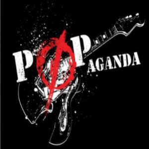 Popaganda - 1980s Era Entertainment in Covina, California