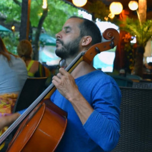 Pop&Classic Cello - Cellist in Hollywood, Florida