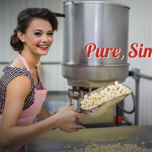 Popcorn, Caramel, Kettle Corn, Fresh Taffy Favors - Party Favors Company in Naples, Florida