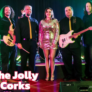 The Jolly Corks, Hits from the Decades - Rock Band in North Hollywood, California