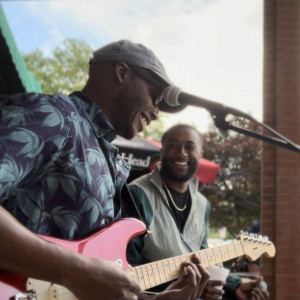 Pope & Bert - R&B Group in Greenwood, South Carolina