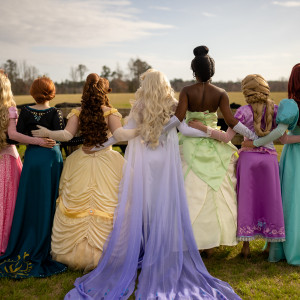 Popfetti Princess Parties LLC - Princess Party / Children’s Party Entertainment in Longs, South Carolina