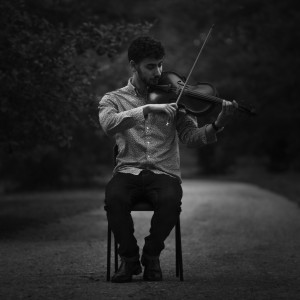 Poplove Violin Soloist
