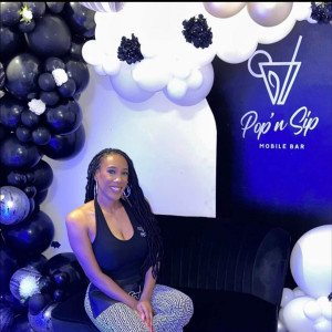 Pop’n Sip Mobile Bar - Bartender / Wedding Services in Detroit, Michigan