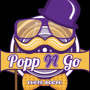 Popp N Go Photo Booth