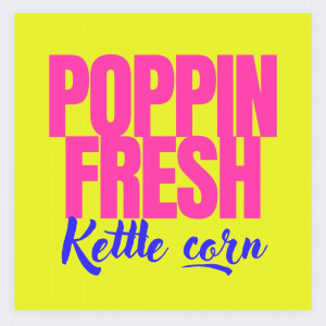 Poppin Fresh Kettle Corn - Caterer in Suffolk, Virginia