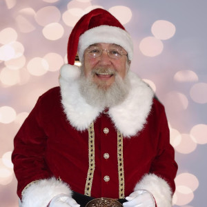 PopPop Claus - Santa Claus in Strawberry Plains, Tennessee