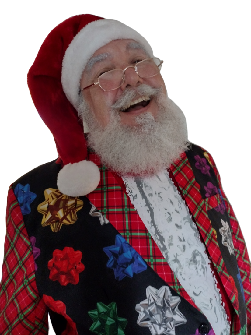 Gallery photo 1 of PopPop Claus