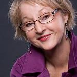 Poppy Smith - Christian Speaker in Portland, Oregon