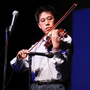 Popular Violin Music by Sonny Xu