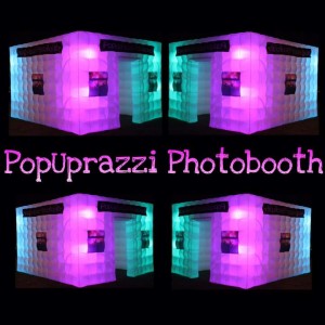 PopUpRazzi Photobooth - Photo Booths / Family Entertainment in Montgomery, Alabama