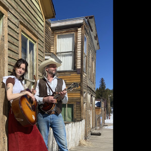 Porch Moment - Folk Band in Evergreen, Colorado