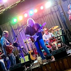Big Bear Band - Blues Band in Tacoma, Washington