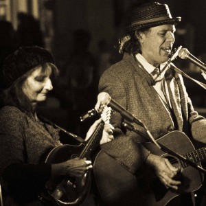 Andy Burr & Friends - Bluegrass Band in Winter Garden, Florida