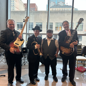 The Joe Boni Band - Jazz Band / Swing Band in Steubenville, Ohio